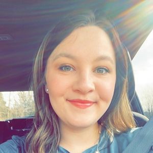 Meet your Posher, Kelsey